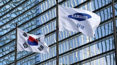 Samsung to Invest $356 Bln over Five Years in Strategic Sectors