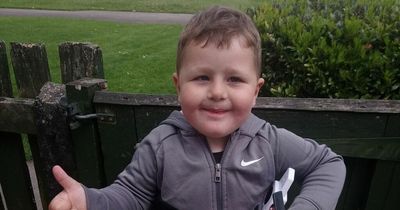 Kind stranger comes to the rescue after young boy loses birthday money in Tesco