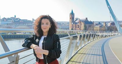 Derry Girls star Jamie-Lee O’Donnell to showcase the ‘real Derry’ in new Channel 4 documentary