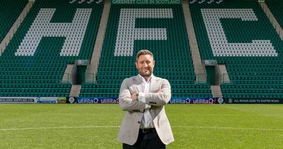 Hibs boss Lee Johnson hails Nohan Kenneh transfer as 'real coup' for Easter Road side