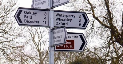 UK place names you've been saying wrong, and how to really pronounce them