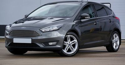 Ford trying technology that automatically restricts speed of your car