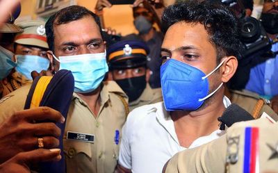 Vismaya dowry death case: Husband sentenced to 10-year imprisonment