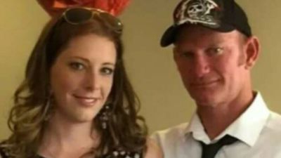 Victorian woman accused of ordering her husband to murder her former fiance stands trial