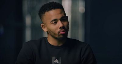 Gabriel Jesus breaks silence on summer transfer after Arsenal open talks with Man City