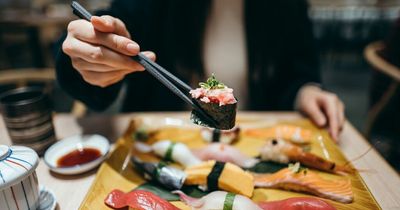 9 best places to get sushi in Dublin