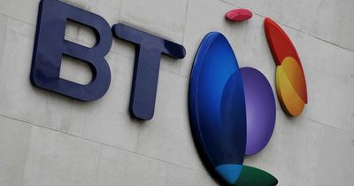 BT customers start noticing price rises on broadband bills as inflation soars