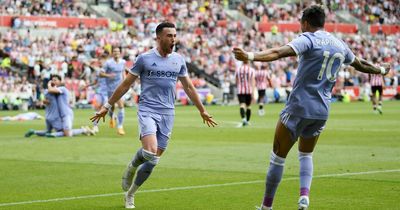 Jack Harrison's final day winner summed up Leeds United belief that won vital points throughout the season