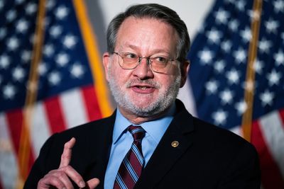 US lacks full picture of ransomware attacks, Senate panel finds - Roll Call