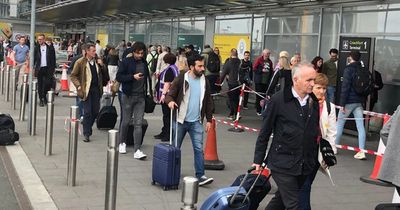 Dublin Airport security queues: What time to arrive before a flight and advice to avoid travel chaos