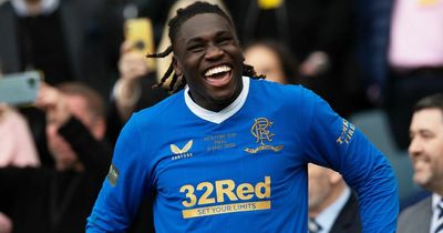Rangers star Calvin Bassey handed £25m price tag by ex-Celtic ace who tips EIGHT Ibrox signings