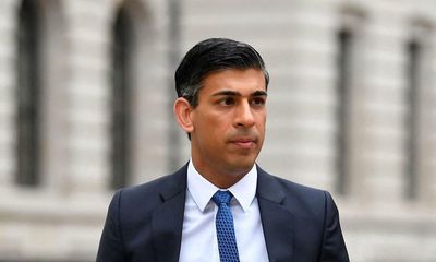 Rishi Sunak reportedly considering windfall tax on electricity generators