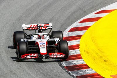 Steiner: Frustrated Haas F1 team looking for “sunshine on a Sunday”