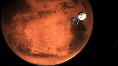 Scientists Develop 'Space Bricks' for Construction on Mars