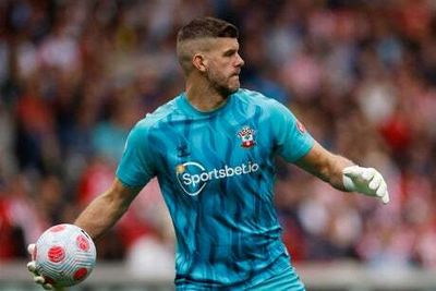 Tottenham set to sign Fraser Forster as Antonio Conte targets homegrown deputy to Hugo Lloris