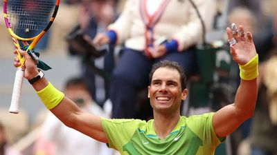 French Open 2022: 'King of Clay’ Rafael Nadal favourite to win Men's title; Roger Federer probably the greatest athlete of all time, says Purav Raja