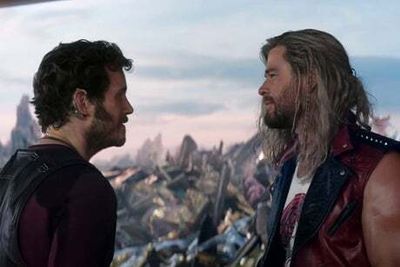 Thor: Love and Thunder gets new UK release date following full-length trailer release