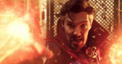 When Doctor Strange In The Multiverse Of Madness will stream on Disney Plus