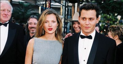 Kate Moss to testify in ex Johnny Depp's defamation trial with Amber Heard