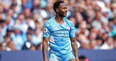 Arsenal and Tottenham face £50m Raheem Sterling transfer 'bid' after Kylian Mbappe decision