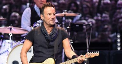 Bruce Springsteen announces 2023 world tour - here's when and where to get tickets