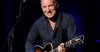 Bruce Springsteen and the E Street Band are coming back to Ireland next year