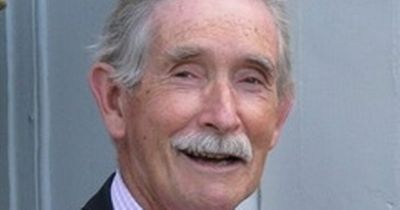 Former boss of Bristol's historic Brooks Dye Works factory dies at 91