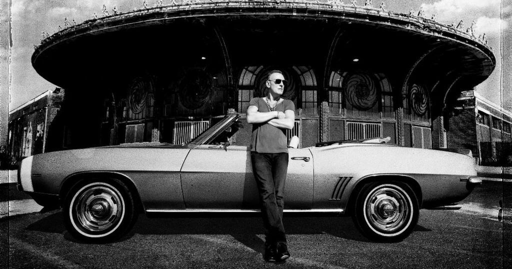 Bruce Springsteen Dublin tickets dates, prices and…