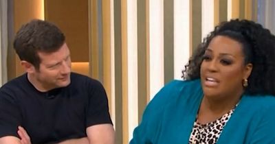 This Morning's Alison Hammond confirms she won't be hosting with Dermot as 'new' host steps in