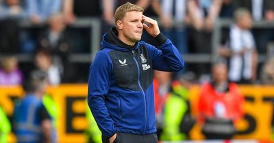 Eddie Howe reveals biggest Newcastle transfer challenge he 'definitely' doesn't want to 'break'