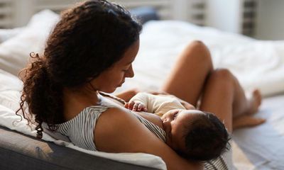 Baby formula shortage highlights inequality in US maternal support