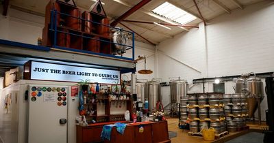 Britain could face bottled beer shortage as price of glass almost doubles