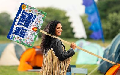 Best festival tents for 2025: Top picks for Wilderness, Boomtown, Shambala and beyond