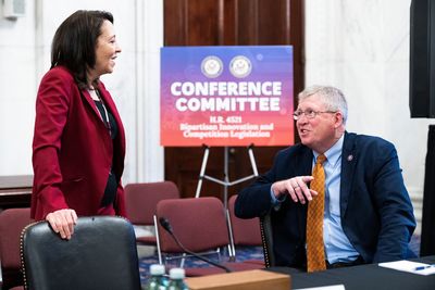 Conference calls a rare occurrence - Roll Call