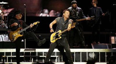 Bruce Springsteen and E Street Band to Tour in US, Europe