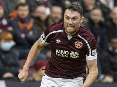 John Souttar buzzing to get another Scotland chance after injury