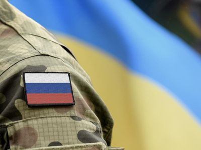 Russia Said To Offer 4x Salary To Military Personnel Amid Manpower Crunch In Ukraine