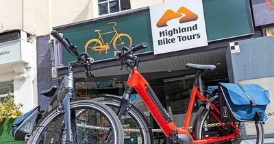 Rejuvenation of Perth city centre goes up another gear after new e-bike tour store opens