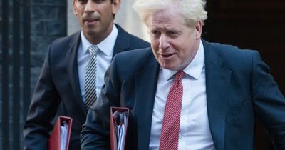 Tories 'to U-turn on windfall tax' with new levy on oil, gas and electricity giants