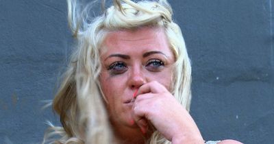 Gemma Collins devastated as Dancing on Ice injury forces her to quit Chicago role