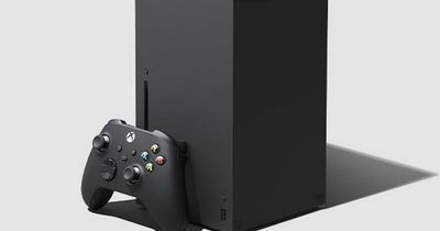 BT offer gamers limited number of Xbox Series X consoles in new sale