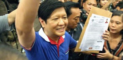 Philippines: the challenges ahead for the new president Marcos