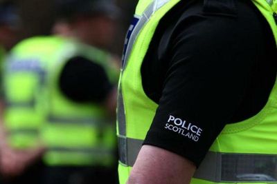 Second man arrested over murder of man found in burnt-out car