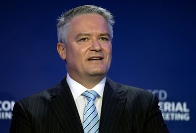 OECD chief sees global digital tax deal pushed back to 2024