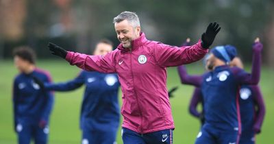 Manchester City's Irish sports scientist on what Pep Guardiola is really like and title celebrations