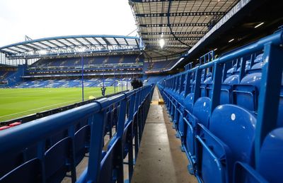 Safe standing in Premier League and Championship could be introduced next season