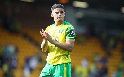 Rio Ferdinand tells Manchester United to sign Norwich’s Max Aarons this summer