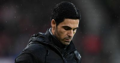 Mikel Arteta's big Arsenal problem laid bare as Gunners face £150m transfer decisions