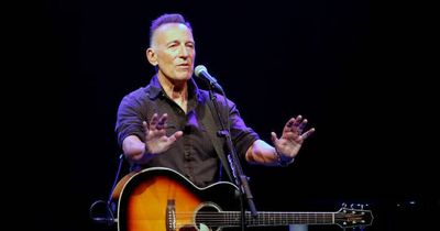 How to get tickets for Bruce Springsteen UK tour with the E Street Band in 2023