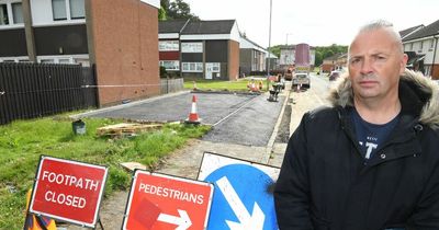 Community council claims new parking spaces are not needed in Lanarkshire town street